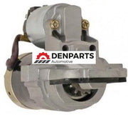 Starter Mazda 3 5 6 CX-7 2 3L L327-18-400 M0T87681
