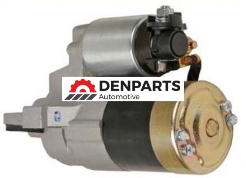 Starter Mazda 3 5 6 CX-7 2 3L L327-18-400 M0T87681