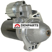 Starter Mercede Benz 190E Sedan Gas 2 3L 003-151-28-01