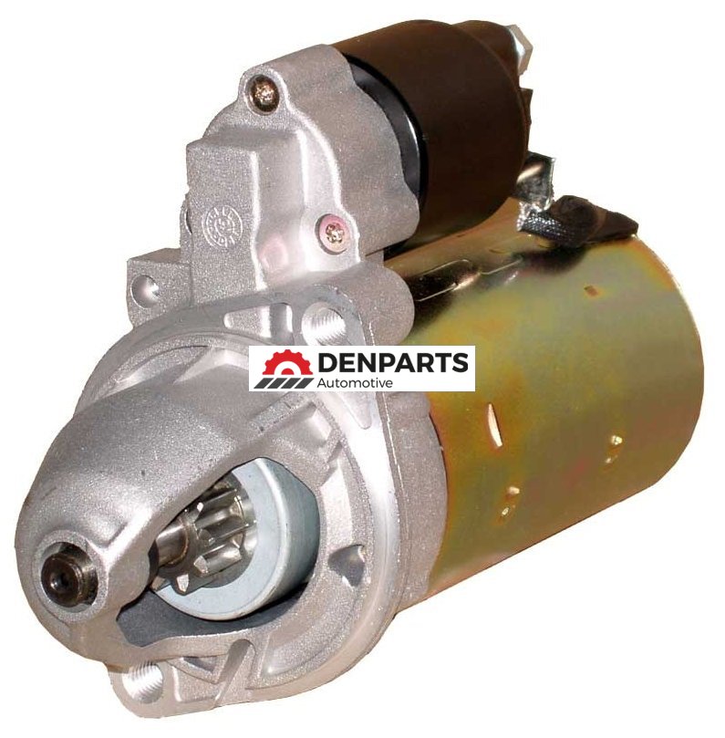 Starter Mercedes-Benz E S 190 300 350 Class 2 2 2 5 3 0 3 4L 1984-1999 Diesel
