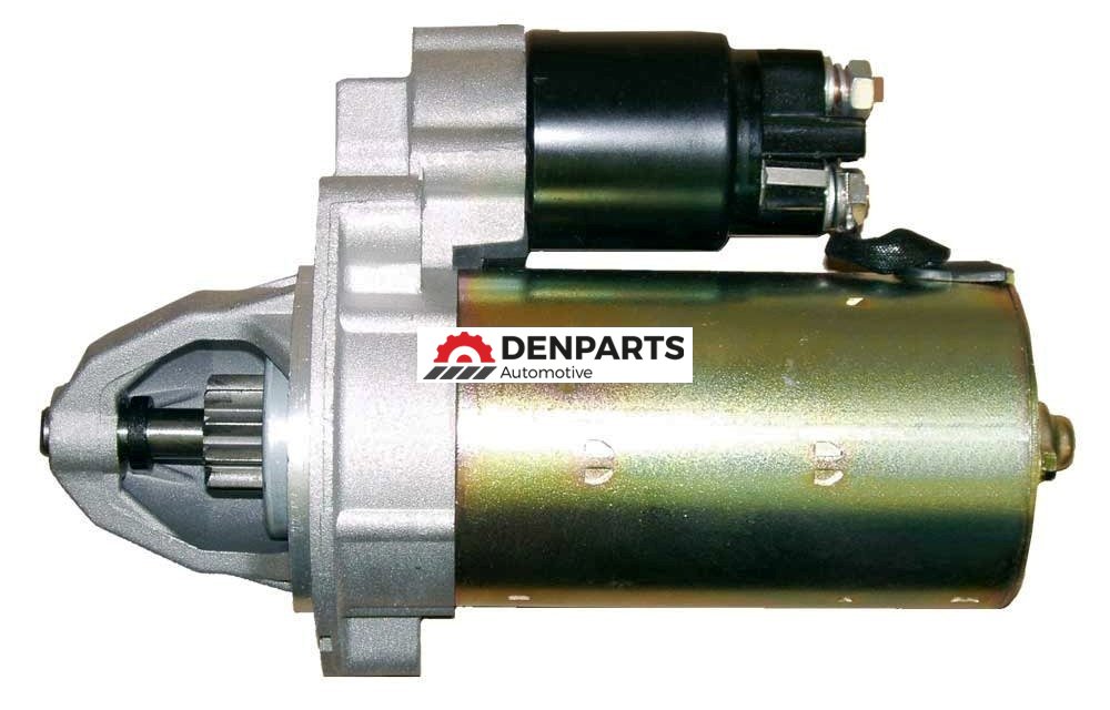 Starter Mercedes-Benz E S 190 300 350 Class 2 2 2 5 3 0 3 4L 1984-1999 Diesel