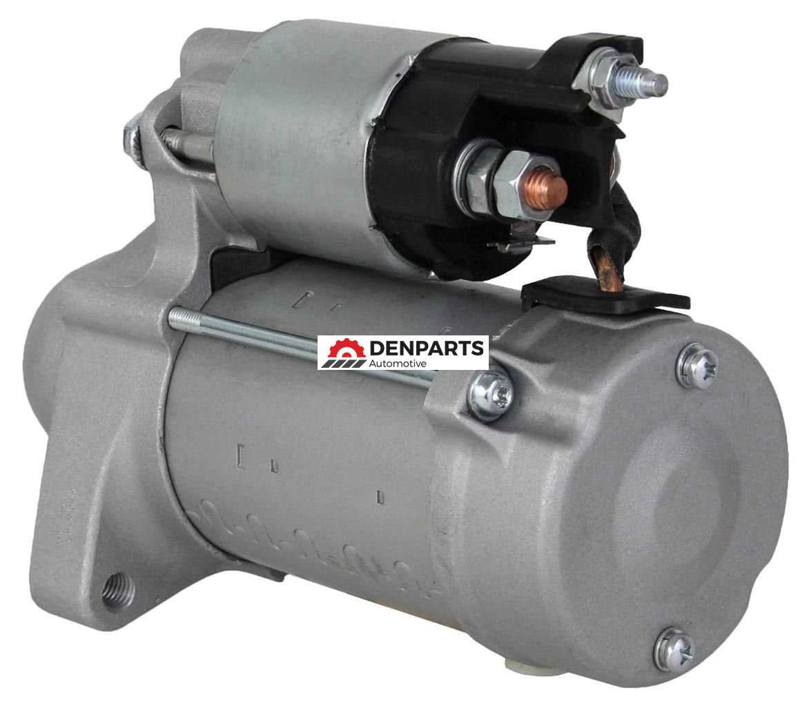 STARTER MERCEDES C180 C200 C250 E220 E250 EUROPEAN MODEL 2008-2013