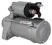 STARTER MERCEDES C180 C200 C250 E220 E250 EUROPEAN MODEL 2008-2013