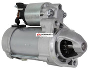 STARTER MERCEDES VIANO W639 EUROPEAN MODEL 2010 2011 2012 2013 428000-5510