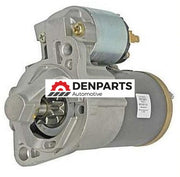 Starter Mitsubishi Eclipse Endeavor Galant M0T20571