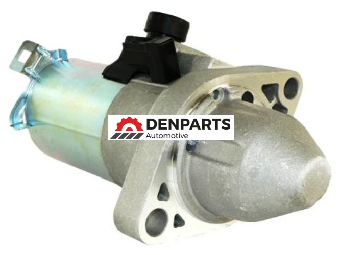 Starter Motor Acura CSX TSX Honda ACCORD CIVIC ELEMENT 2 0L 2 4L 2006-2011