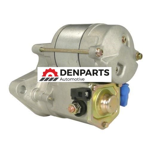 Starter Motor Fits Yale Forklift Replaces 9112166 00 19510 228000 1340