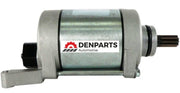 Starter Motor YAMAHA YFZ450R SE YFZ450X YFZ 450R 450X ATV 2009 10 11 12 13
