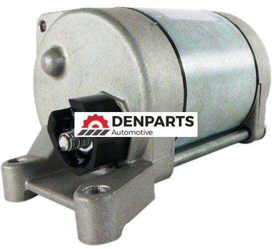 Starter Motor YAMAHA YFZ450R SE YFZ450X YFZ 450R 450X ATV 2009 10 11 12 13