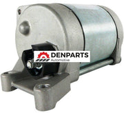 Starter Motor YAMAHA YFZ450R SE YFZ450X YFZ 450R 450X ATV 2009 10 11 12 13