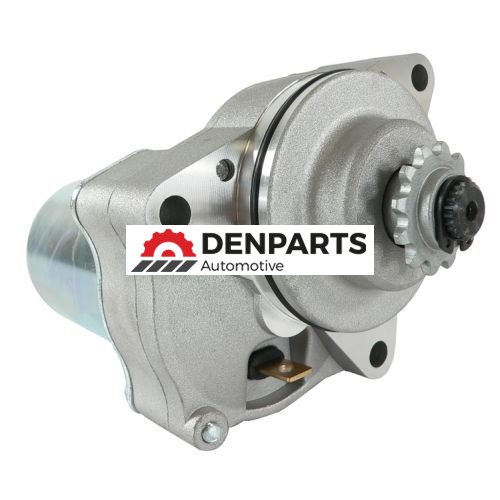 Starter New Alien Motors ATV Mohave 110 Rockstar 150