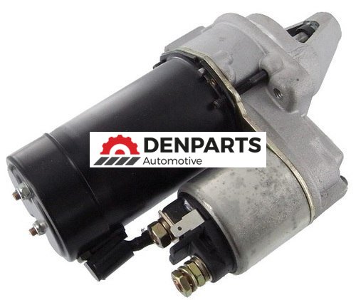 Starter New BMW Motorcycle R65 1978-1985 651cc