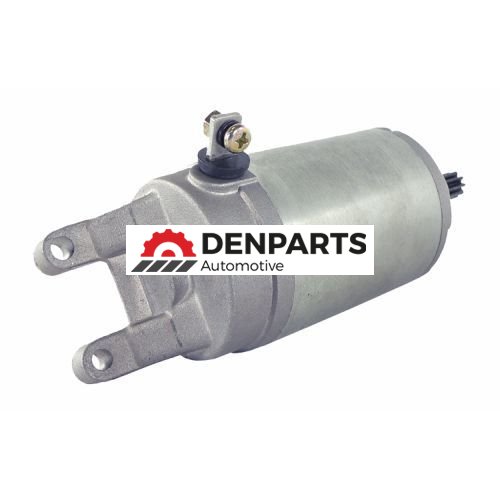 Starter NEW Suzuki AN400 385cc 2003 2004 2005 2006 Motorcycle
