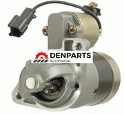 Starter Nissan ALTIMA 2 4L 1993 94 95 96 97 23300 1E410