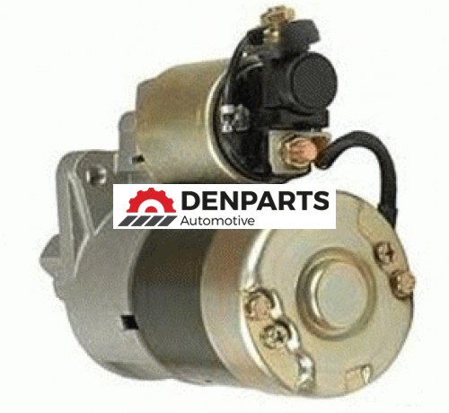 Starter Nissan ALTIMA 2 4L 1993 94 95 96 97 23300 1E410