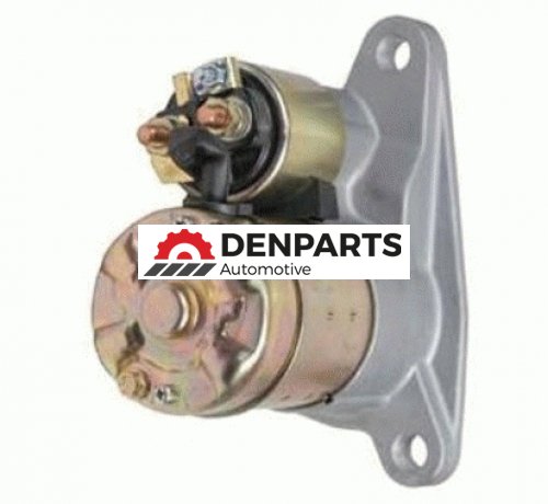 Starter Nissan Cube Sentra Versa 23300-EN200 S114-902