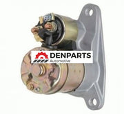 Starter Nissan Cube Sentra Versa 23300-EN200 S114-902