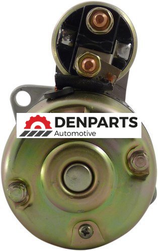 Starter Nissan TCM Equipment Lift Trucks AEH CEGH NH01 FG20N FG10N FCG18N7 FG9