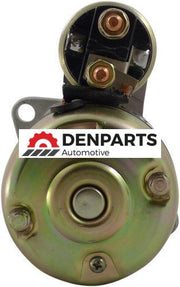 Starter Nissan TCM Equipment Lift Trucks AEH CEGH NH01 FG20N FG10N FCG18N7 FG9
