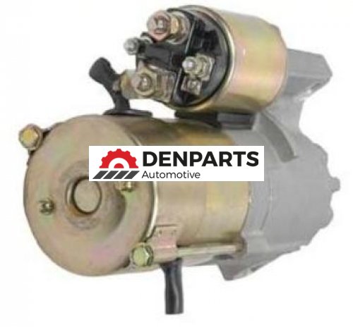Starter Oldsmobile Aurora 3 5L 2001 Intrigue 3 5L 99-01