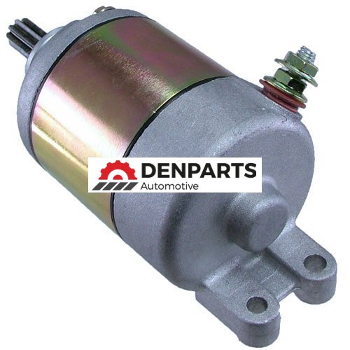 Starter Polaris ATV Outlaw 450 MXR Outlaw 525 4011801