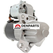STARTER PONTIAC G8 3 6L 2008 2009 REPLACES GM 92204529