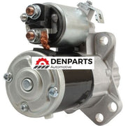 STARTER PONTIAC G8 3 6L 2008 2009 REPLACES GM 92204529
