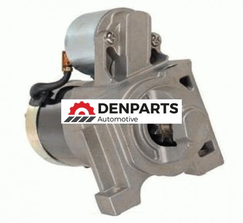Starter Pontiac GTO 5 7L 6 0L 2004 2005 2006 92169668