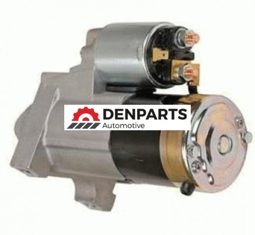 Starter Pontiac GTO 5 7L 6 0L 2004 2005 2006 92169668