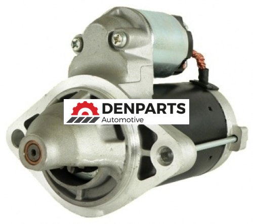 Starter Pontiac Vibe Toyota Corolla Matrix 28100-0D080