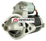 Starter Pontiac Vibe Toyota Corolla Matrix 28100-0D080