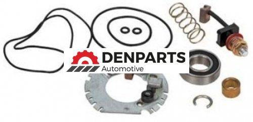 Starter Rebuild Kit BMS Motor 400cc Sports 400cc