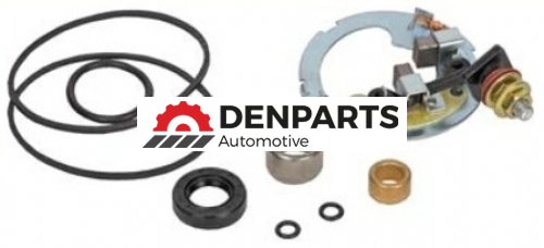 Starter Rebuild Kit Honda Motorcycle CB400F 1989 1990