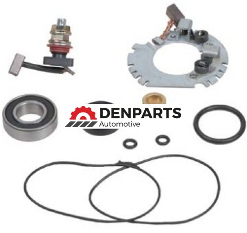 Starter Rebuild Kit Suzuki GS450GA GS450L GS550ES