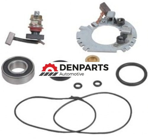 Starter Rebuild Kit Suzuki LT250E LT250EF Quadrunner 31100-38300-H17