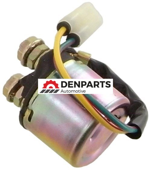 Solenoid HONDA TRX350 TRX 350 TRAX RANCHER 00 to 06