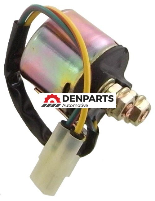 Solenoid HONDA TRX400 FOURTRAX FOREMAN 95-03 ATV
