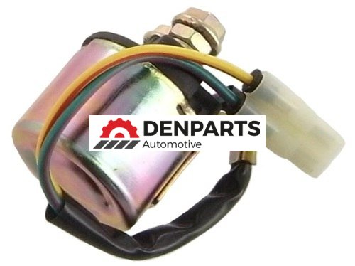 Starter Relay Solenoid HONDA TRX680 TRX 680 FOURTRAX RINCON 2006-2010 ATV NEW