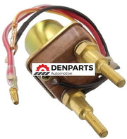 Starter Relay Solenoid KAWASAKI JH750 750 SS 1992 1993 1994 1995 1996 1997 PWC
