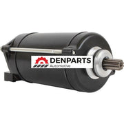 Starter Replaces KAWASAKI 21163-1108 21163-1217