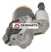 Starter Replaces Mitsubishi M0T15072 M0T15072ZC M0T15072ZCKD