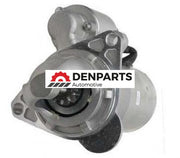 Starter Saab Isuzu Hummer 19-16-8039 8191680390 12V