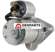 Starter Saab Isuzu Hummer 19-16-8039 8191680390 12V