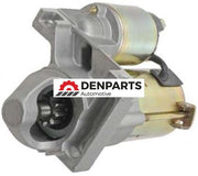 Starter Saturn Pontiac Chevrolet 89017755 89017755 12V