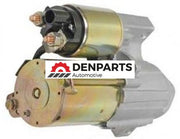 Starter Saturn Pontiac Chevrolet 89017755 89017755 12V