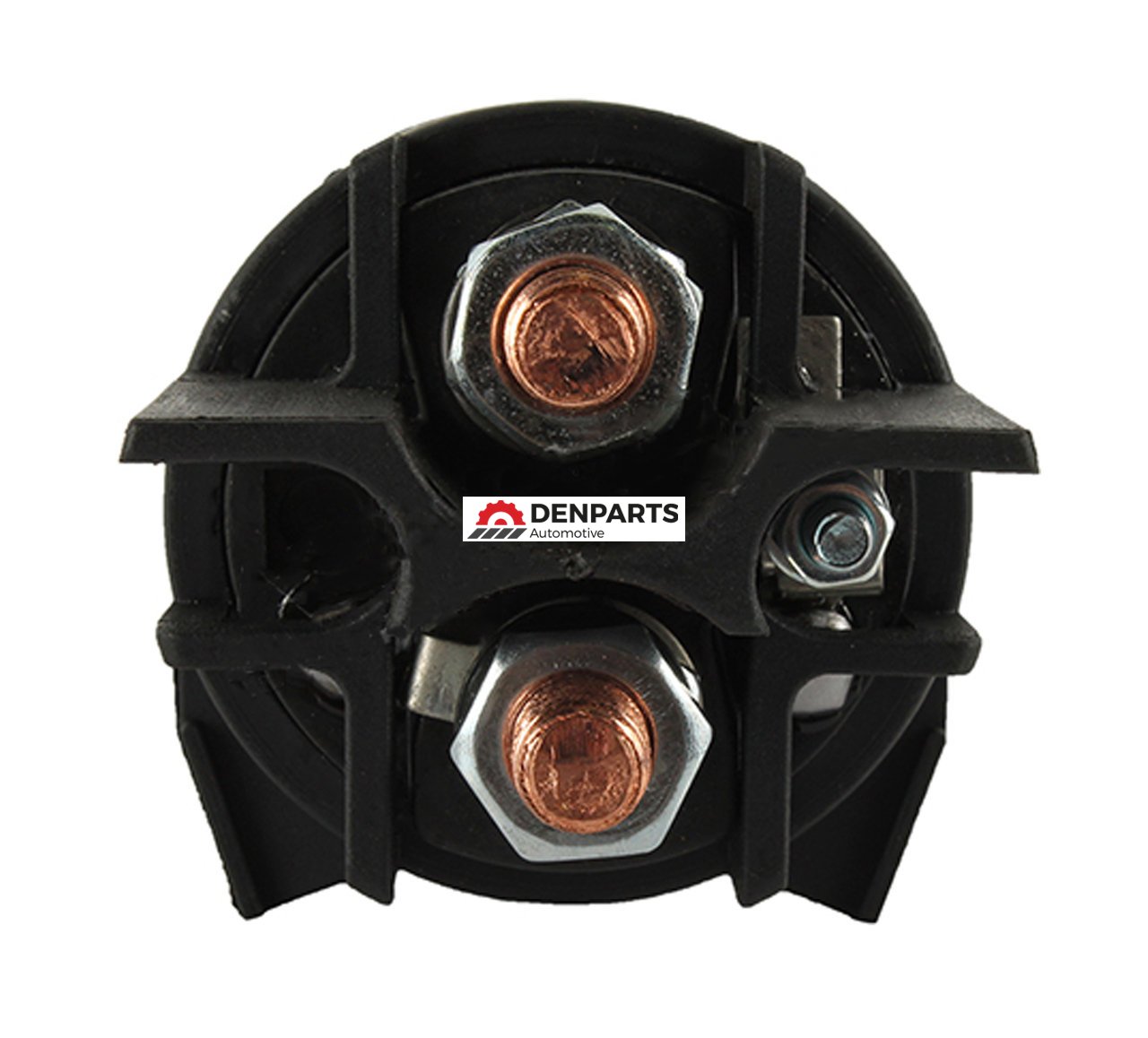 Starter Solenoid For John Deere 6130 2007-2012 Tractor 4.5L DSL 2339402300