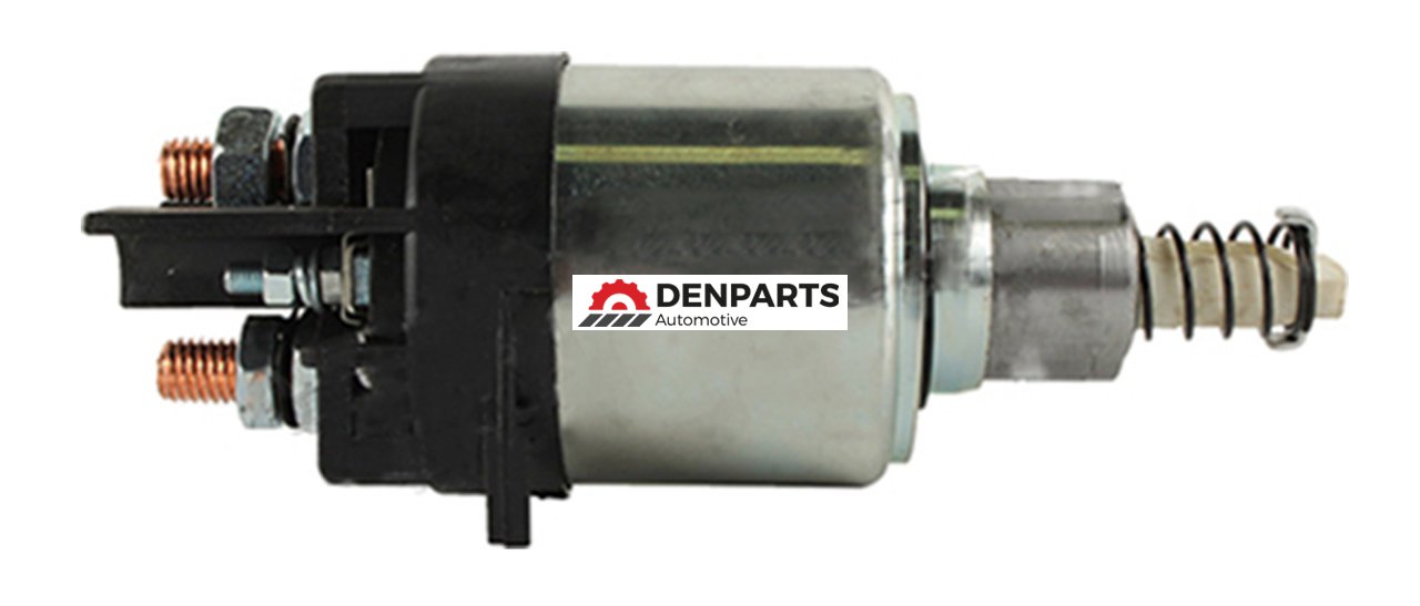Starter Solenoid For John Deere 7230 7330 7430 7530 Tractors 6.8L DSL