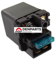 Starter Solenoid Honda 1997-2007 VT1100 Shadow Sabre Spirit Aero Motorcycle NEW