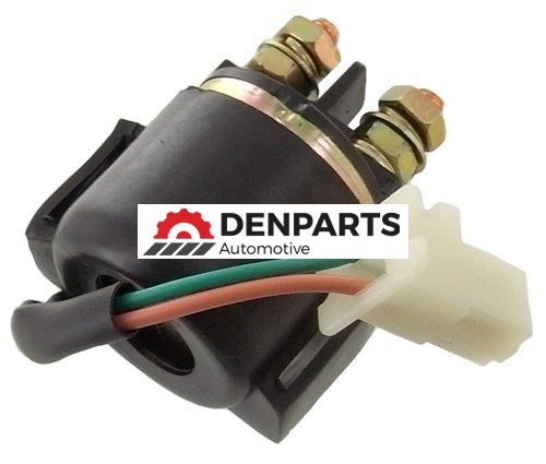 Starter Solenoid Honda Motorcycle 1979-1980 CBX1000 NEW 35850-HA8-771