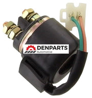 Solenoid Moto 83-85 Yamaha XVZ1200 Royale 82-83 XZ550